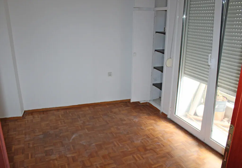 Flat Of 121 M² On The Olympic Coast