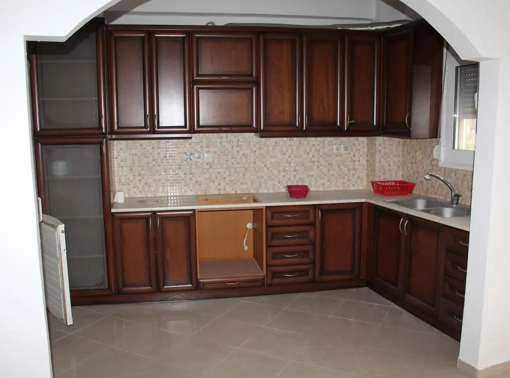 Flat Of 121 M² On The Olympic Coast