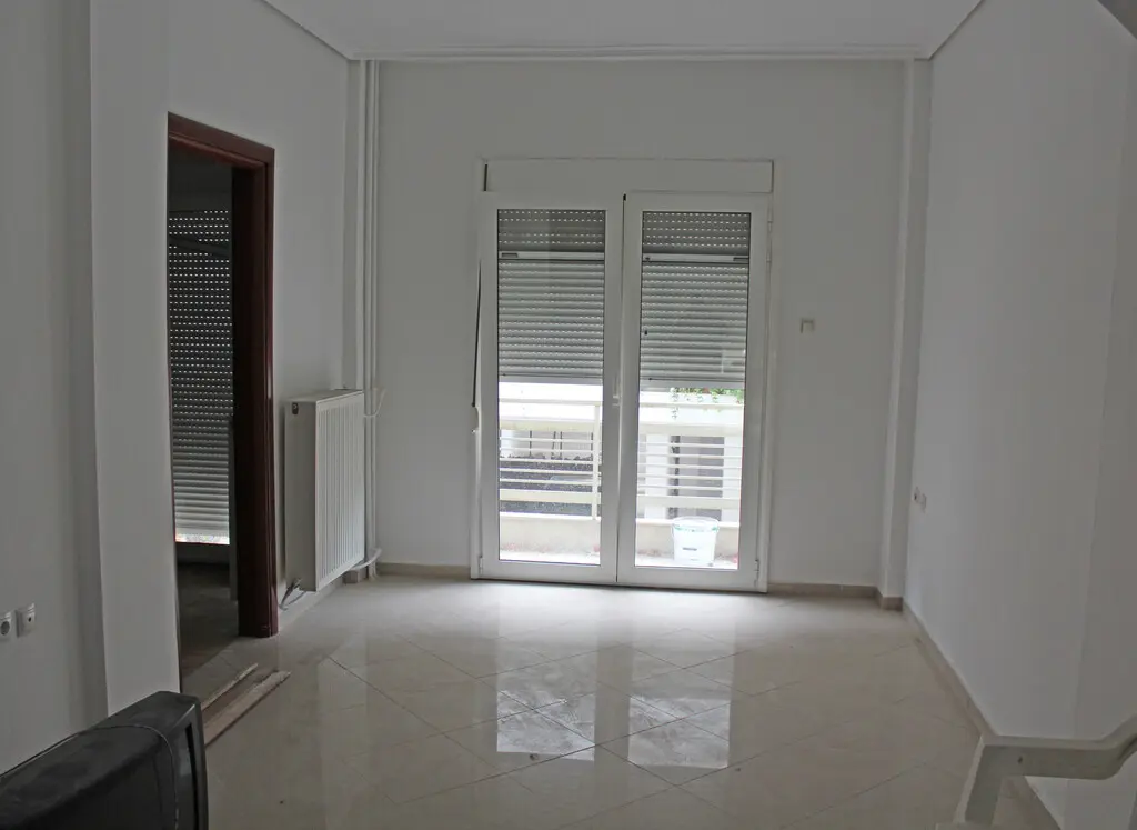 Flat Of 121 M² On The Olympic Coast