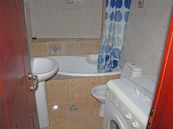 2-bedroom Flat In Katerini, Greece (121 M²)