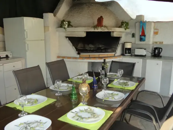 4-bedroom Detached House In Nea Tirintha, Greece (218 M²)