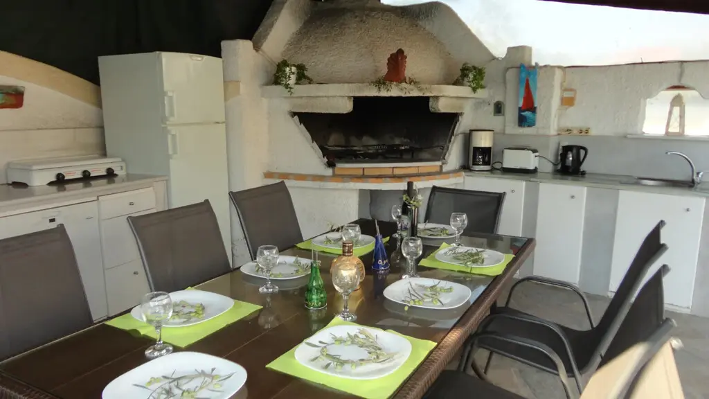 Detached House Of 218 M² In Peloponnese