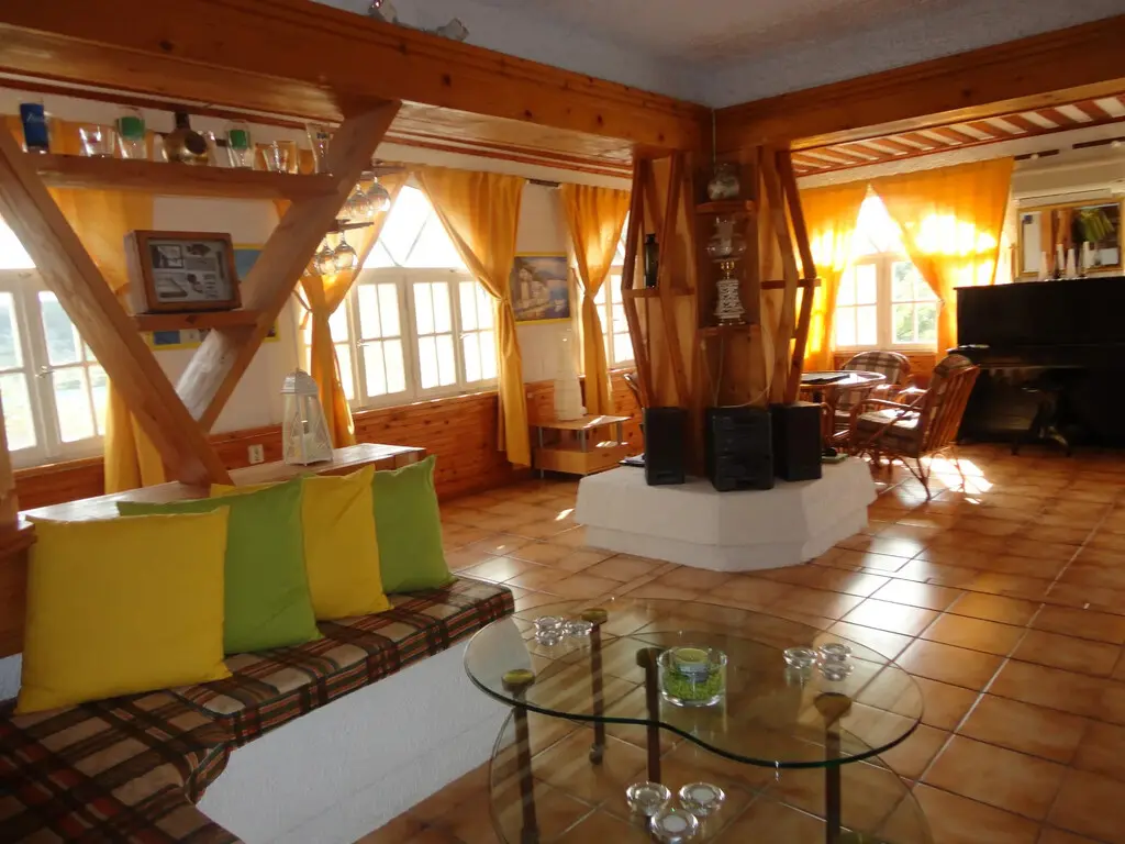 Detached House Of 218 M² In Peloponnese