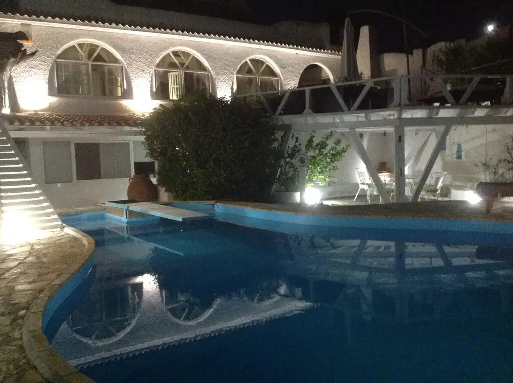 Detached House Of 218 M² In Peloponnese