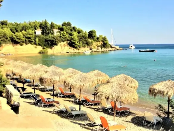 4-bedroom Detached House In Nea Tirintha, Greece (218 M²)