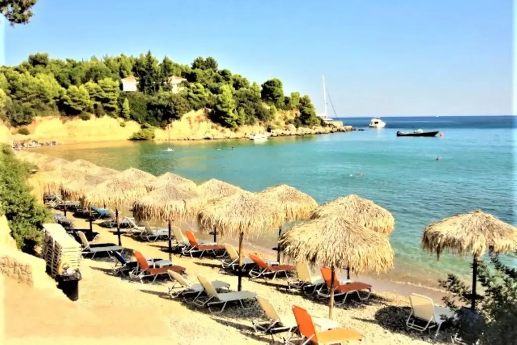 Detached House Of 218 M² In Peloponnese