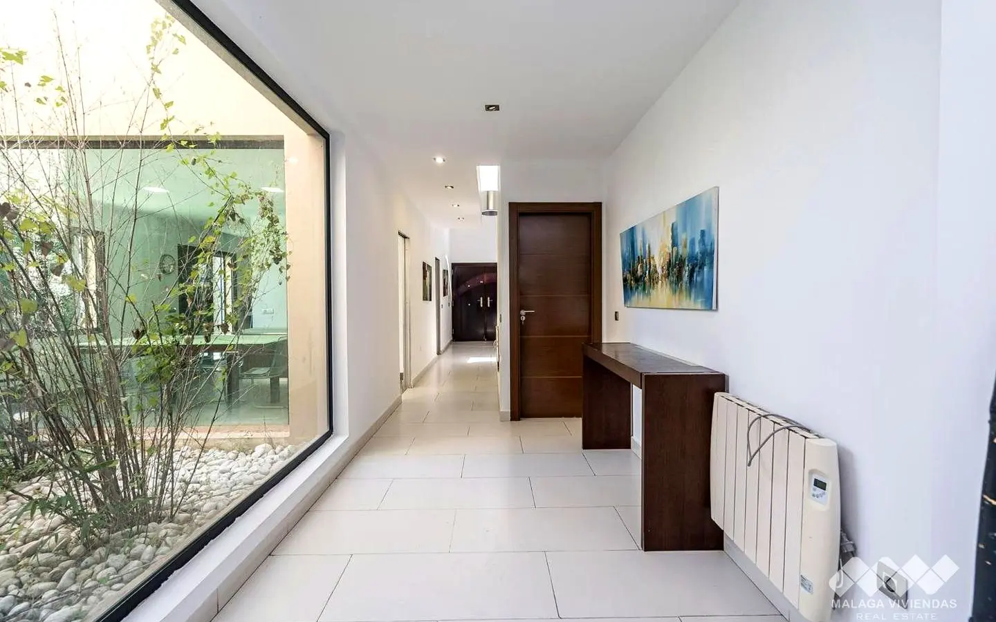 5-bedroom Villa In Mijas, Spain (443 M²)