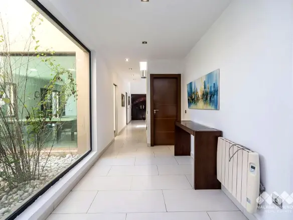 5-bedroom Villa In Mijas, Spain (443 M²)