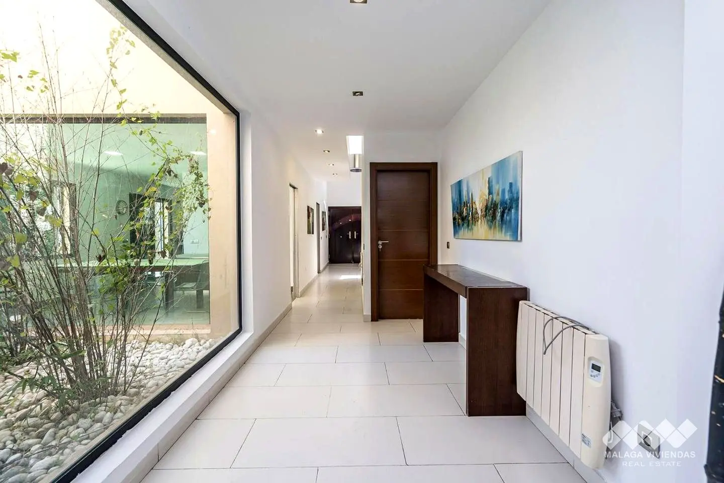 Villa Of 443 M² In Mijas, Spain