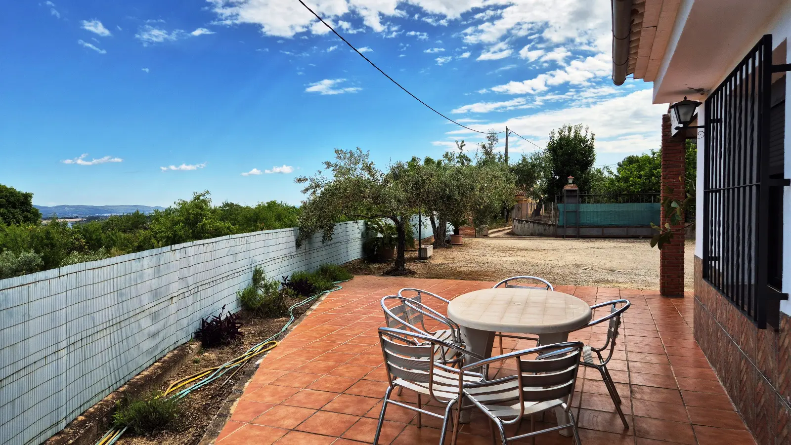 Villa Of 120 M² In Ontinyent, Spain