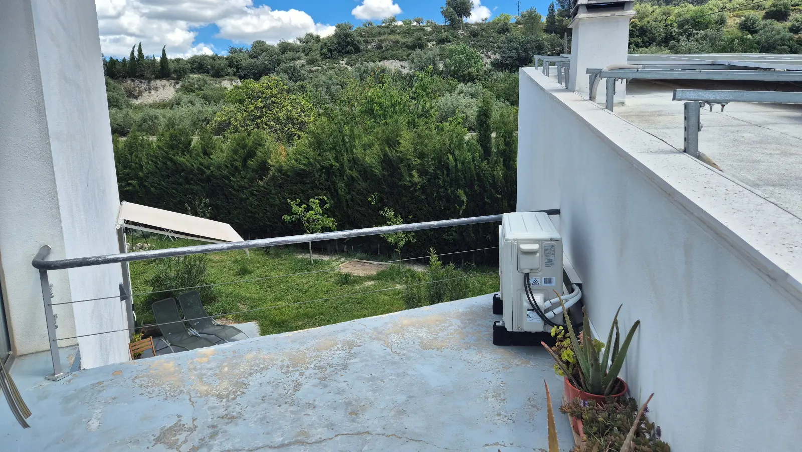 Villa Of 177 M² In Alfafara, Spain