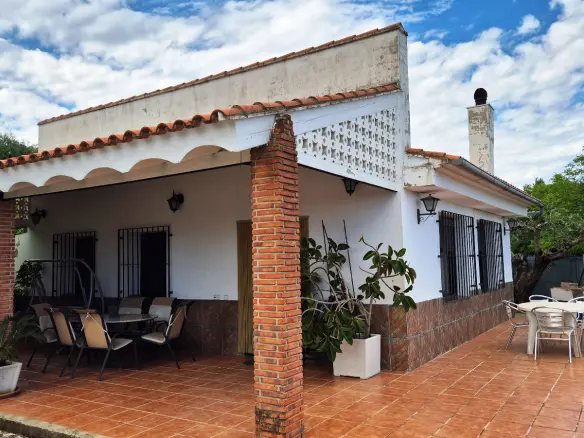 Villa Of 120 M² In Ontinyent, Spain