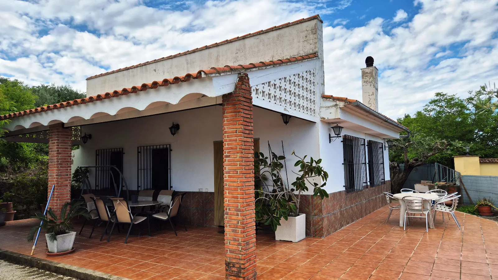 Villa Of 120 M² In Ontinyent, Spain