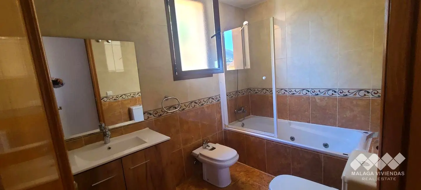 Penthouse Of 250 M² In Benalmádena, Spain