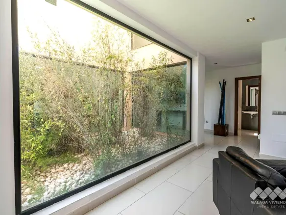 5-bedroom Villa In Mijas, Spain (443 M²)