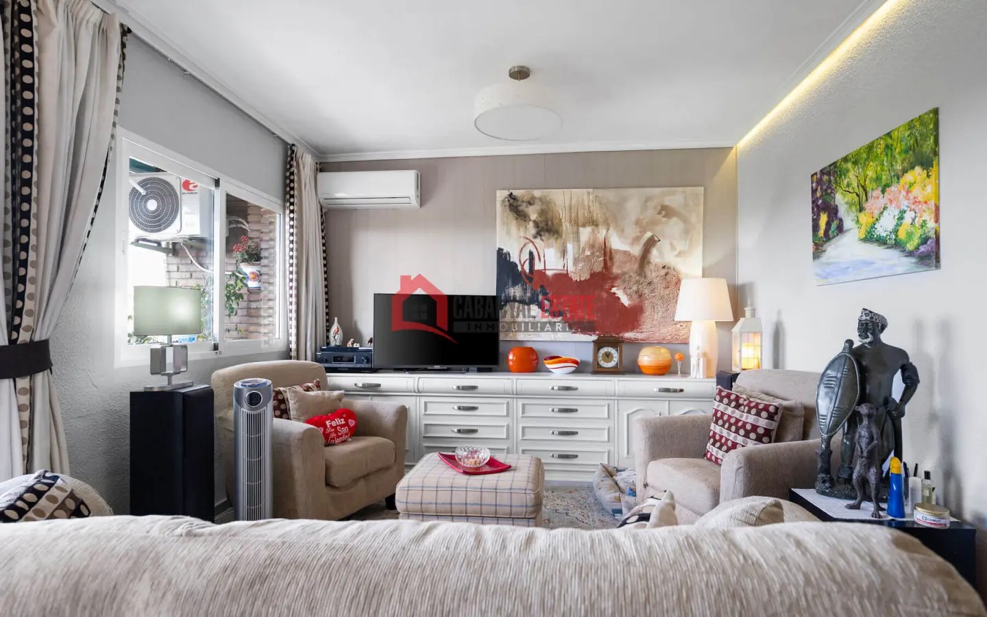 Apartment Of 134 M² In Valencia, Spain