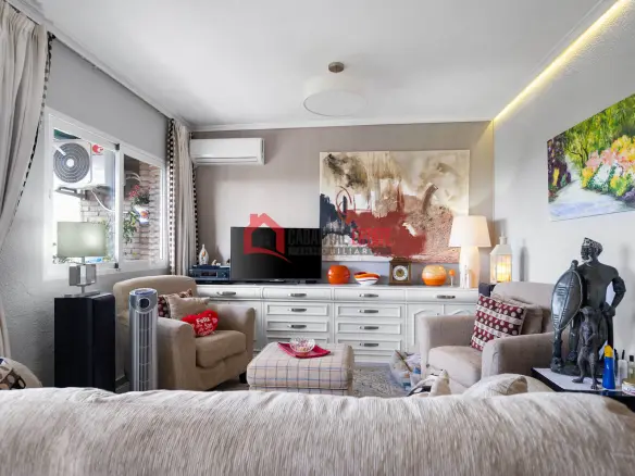 Apartment Of 134 M² In Valencia, Spain