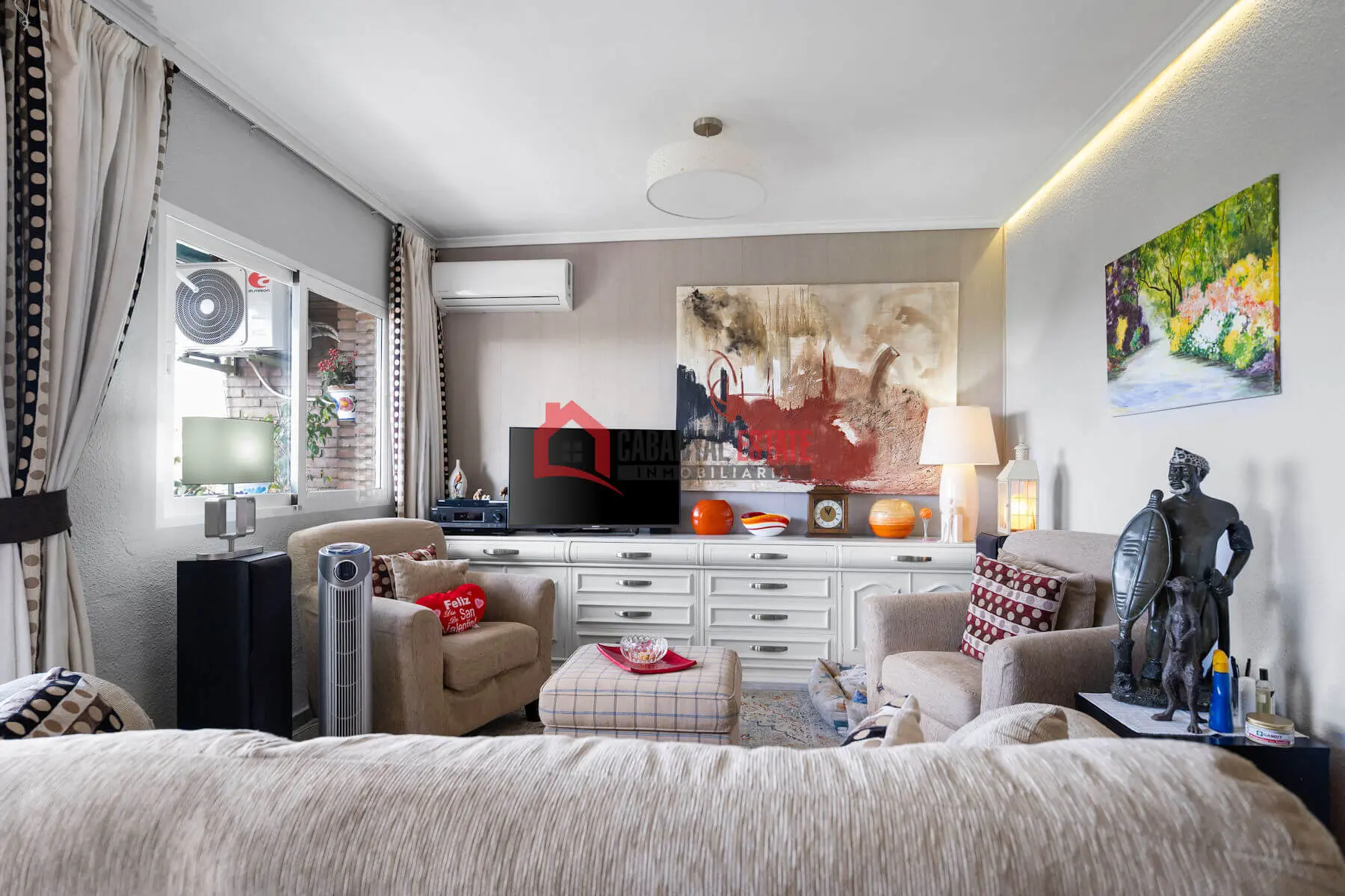 Apartment Of 134 M² In Valencia, Spain