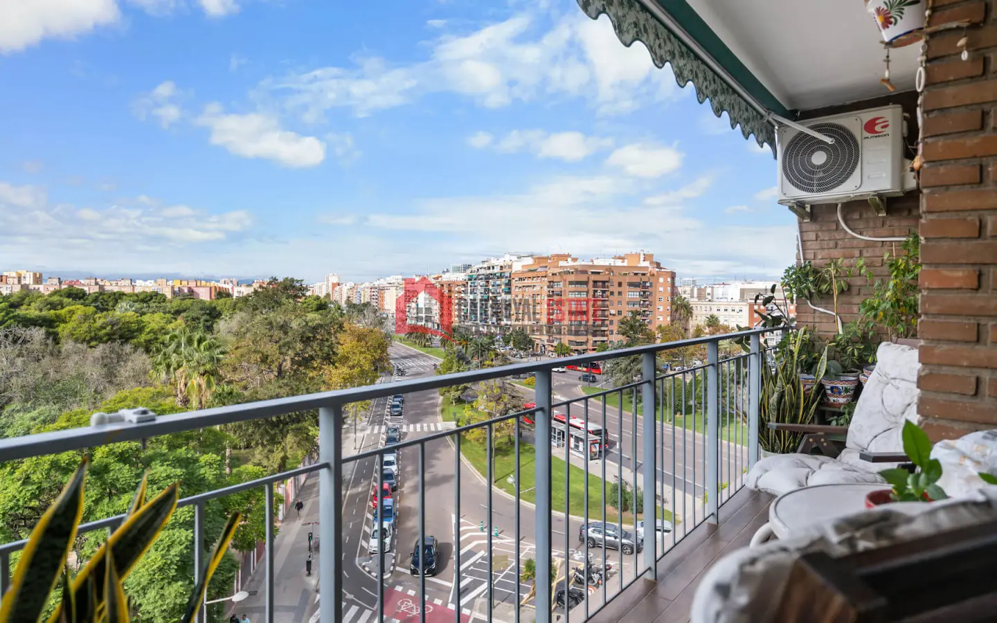 Apartment Of 134 M² In Valencia, Spain