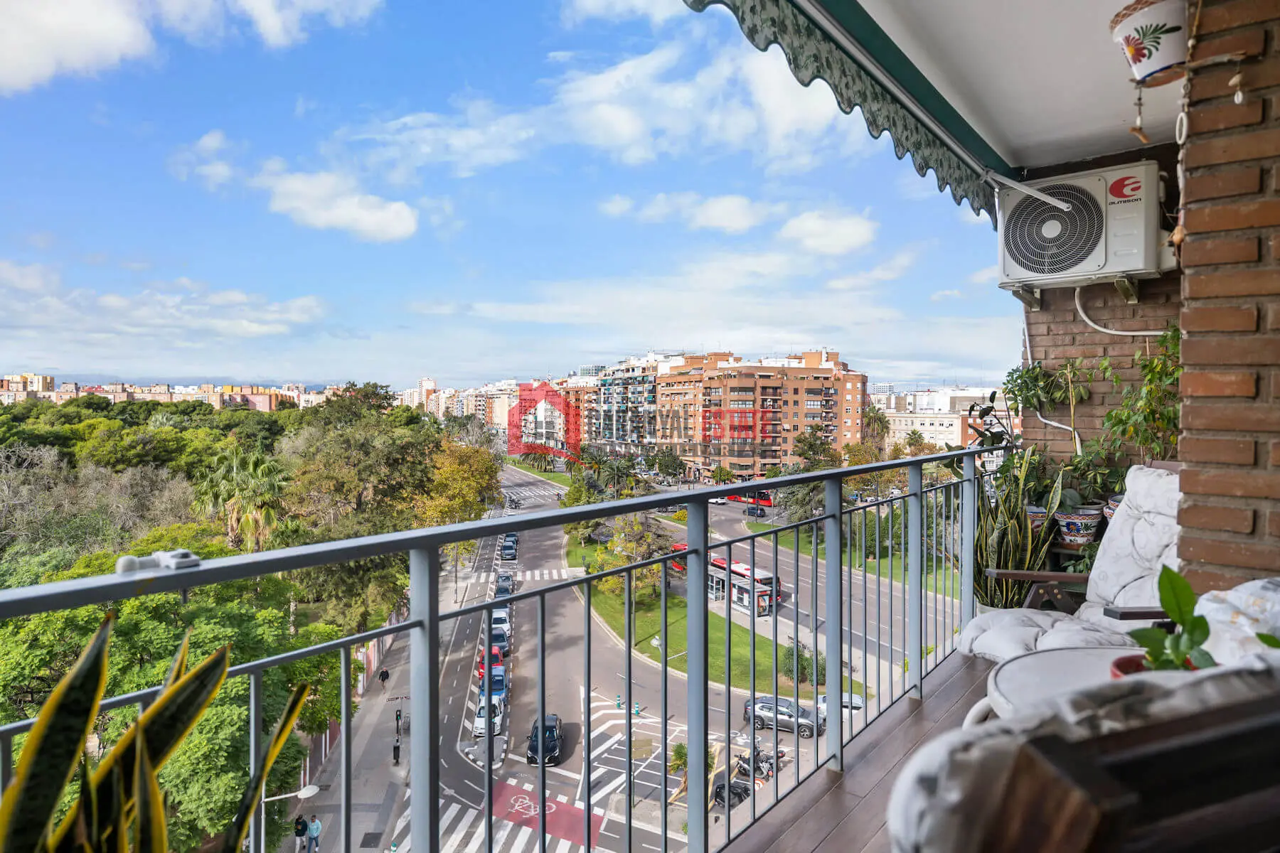 Apartment Of 134 M² In Valencia, Spain