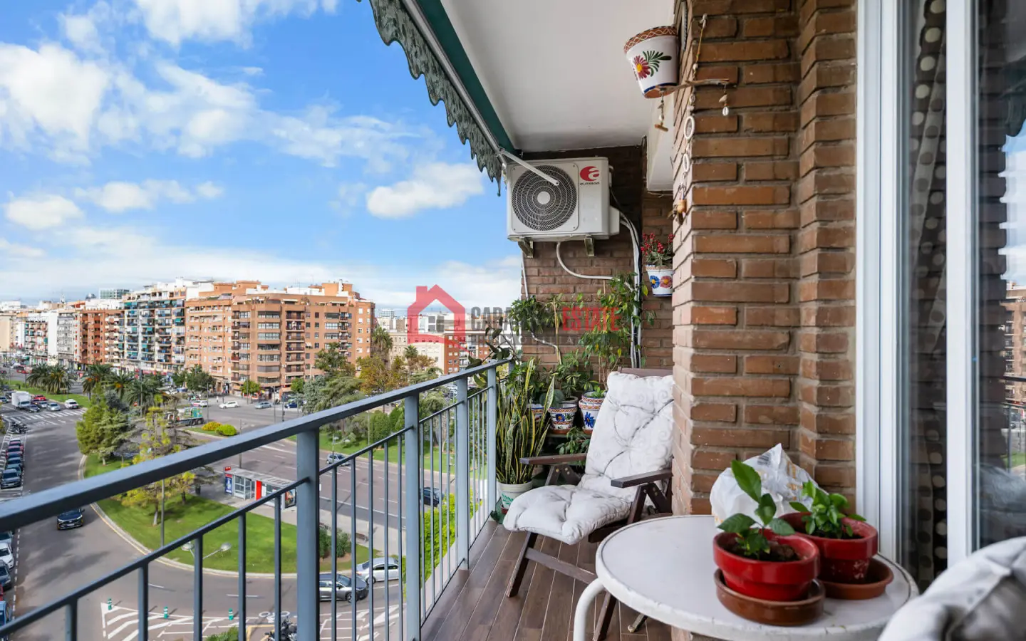 Apartment Of 134 M² In Valencia, Spain