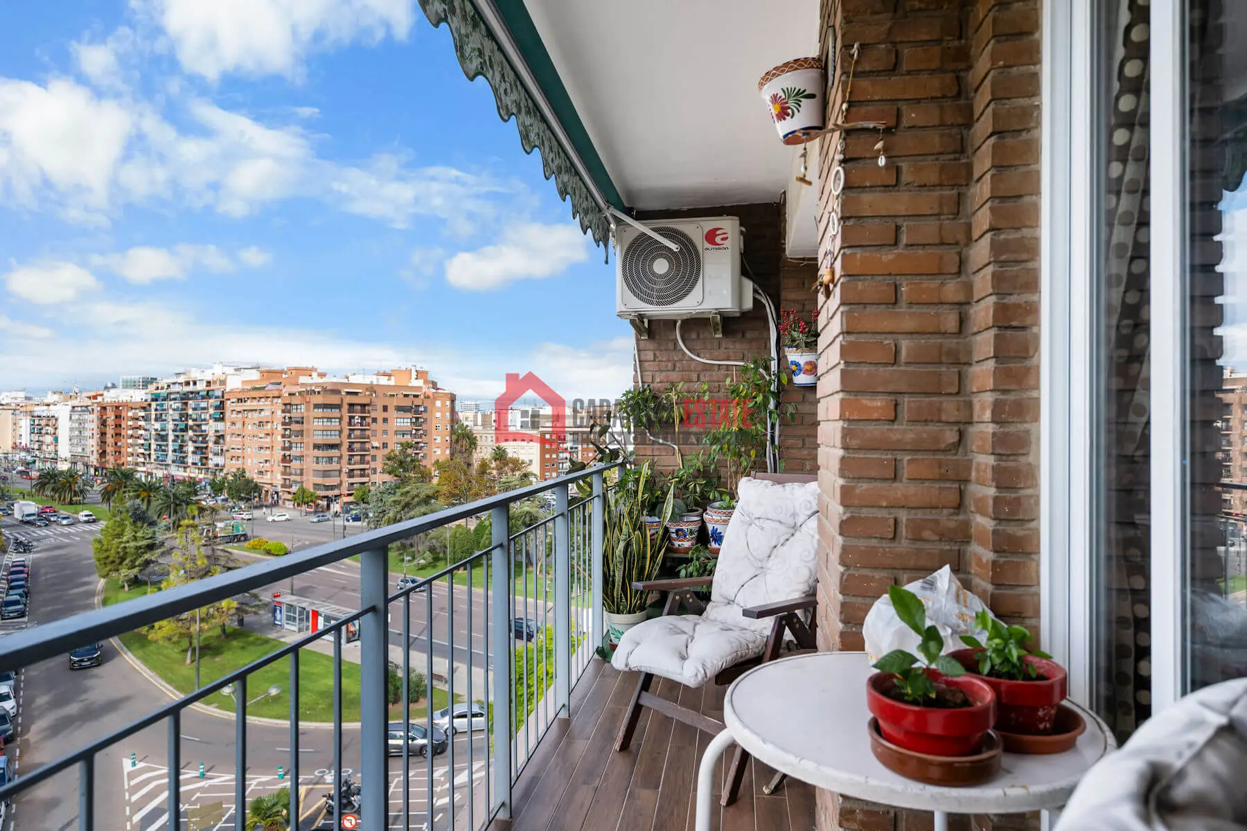 Apartment Of 134 M² In Valencia, Spain