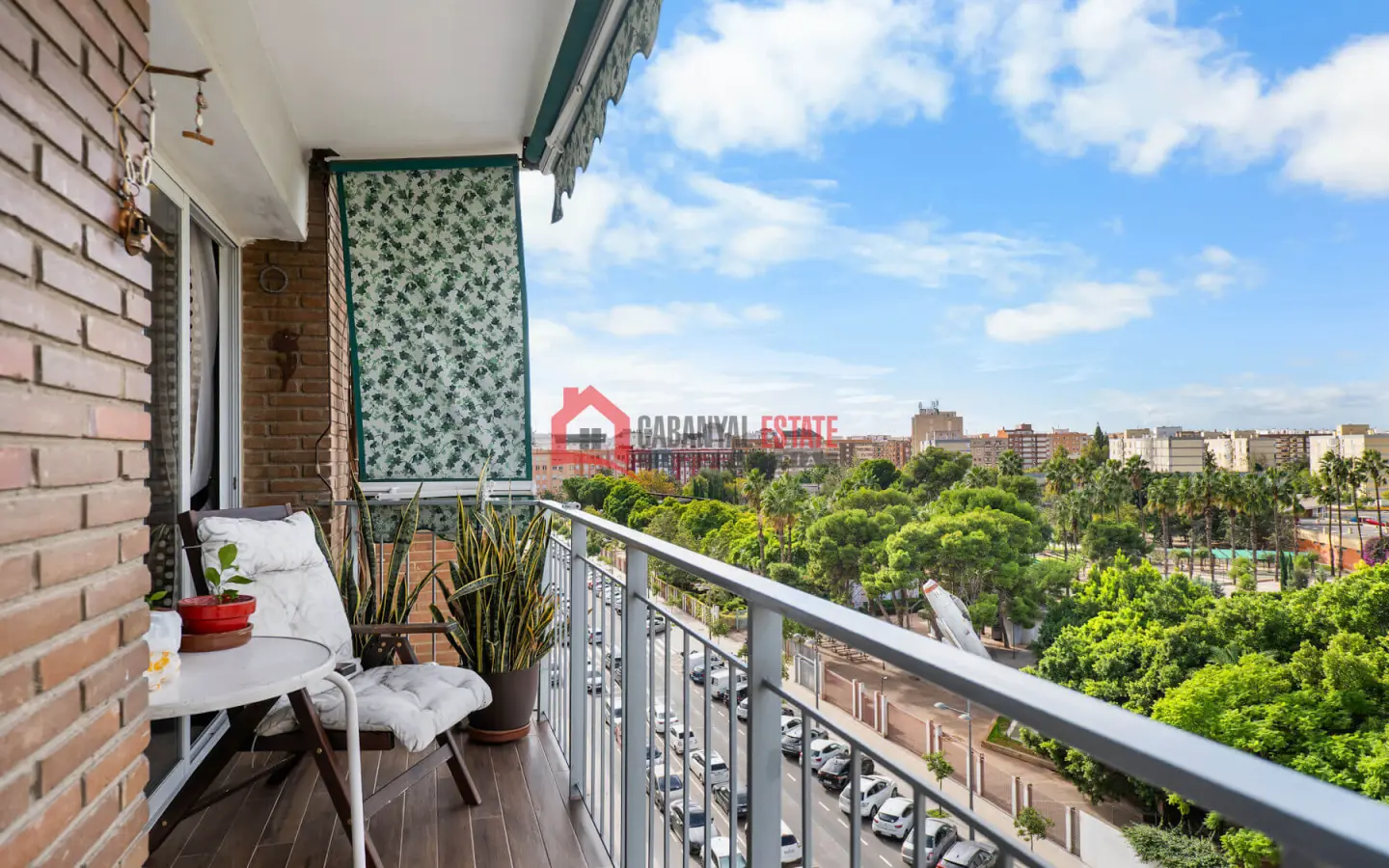 Apartment Of 134 M² In Valencia, Spain