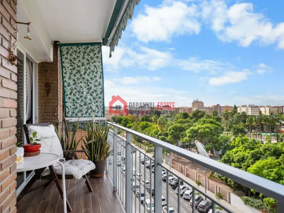 Apartment Of 134 M² In Valencia, Spain