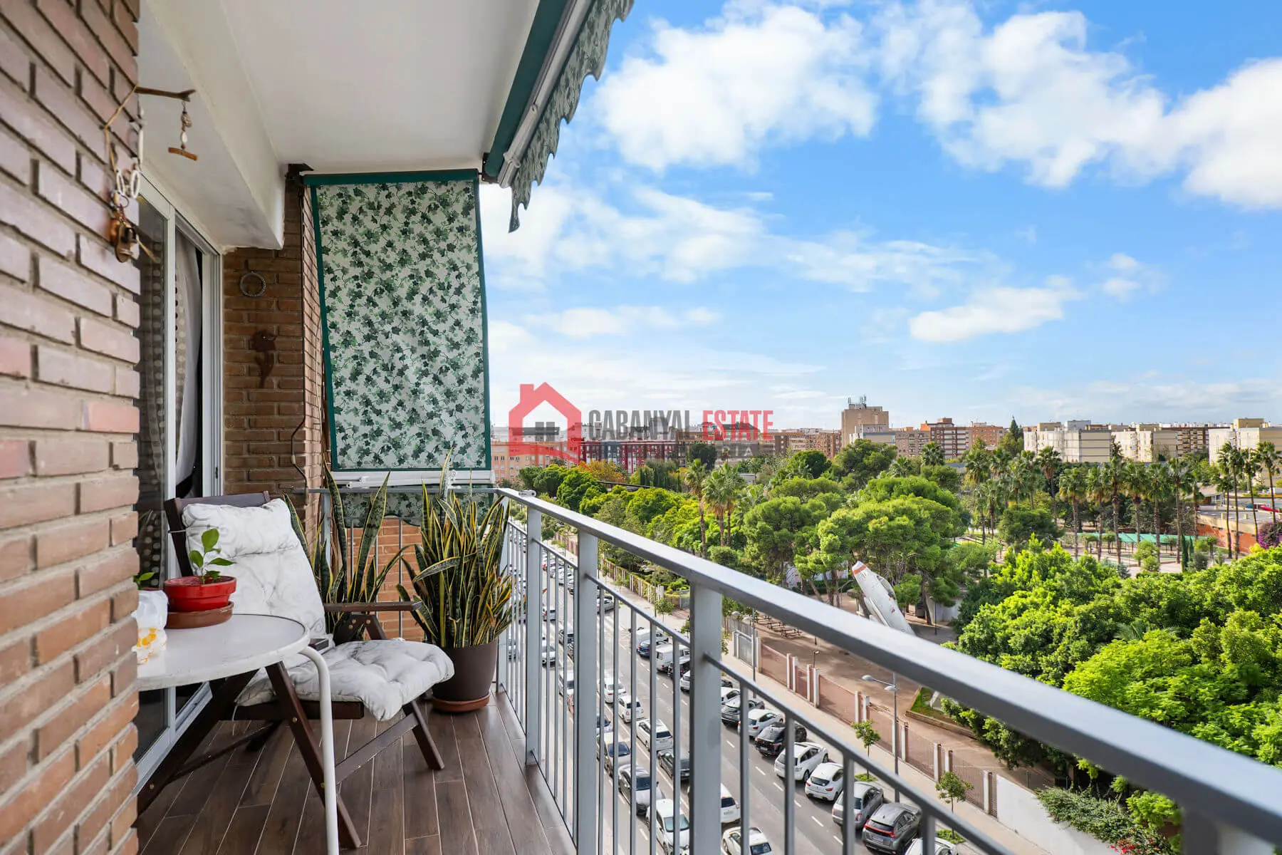 Apartment Of 134 M² In Valencia, Spain