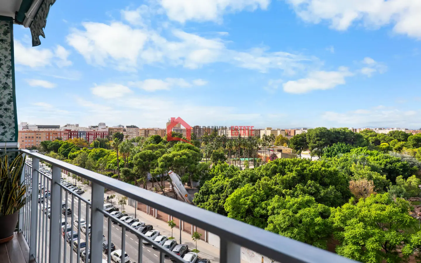 Apartment Of 134 M² In Valencia, Spain