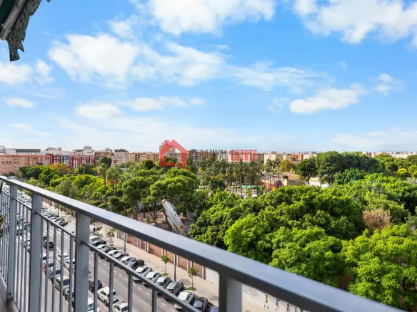 Apartment Of 134 M² In Valencia, Spain
