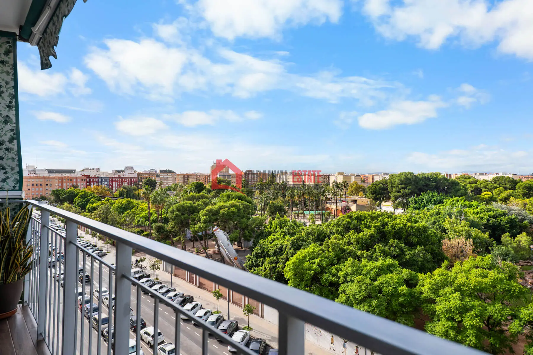 Apartment Of 134 M² In Valencia, Spain