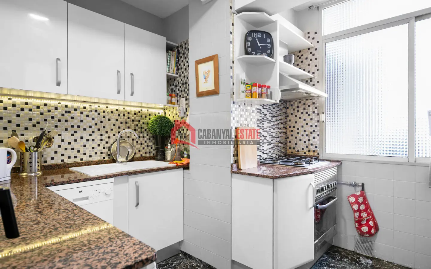 Apartment Of 134 M² In Valencia, Spain