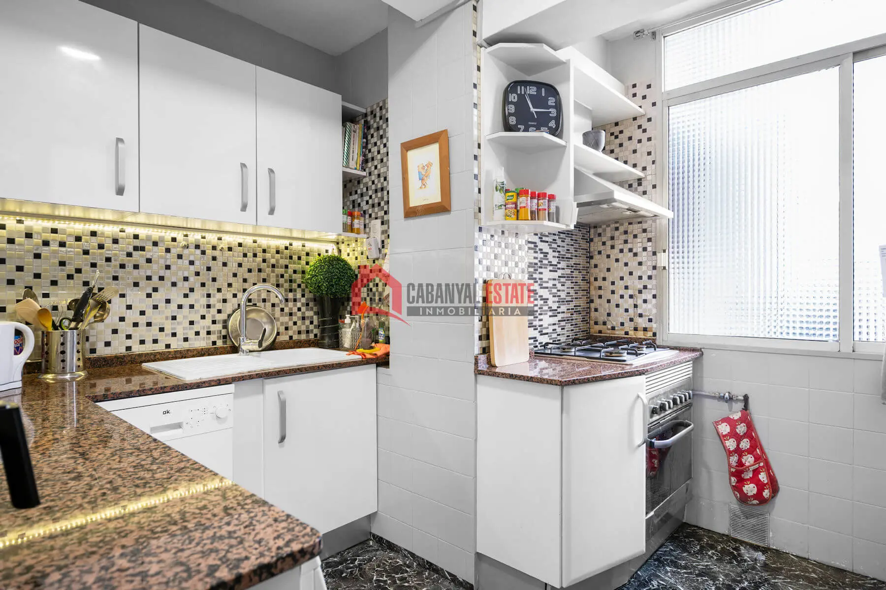 Apartment Of 134 M² In Valencia, Spain