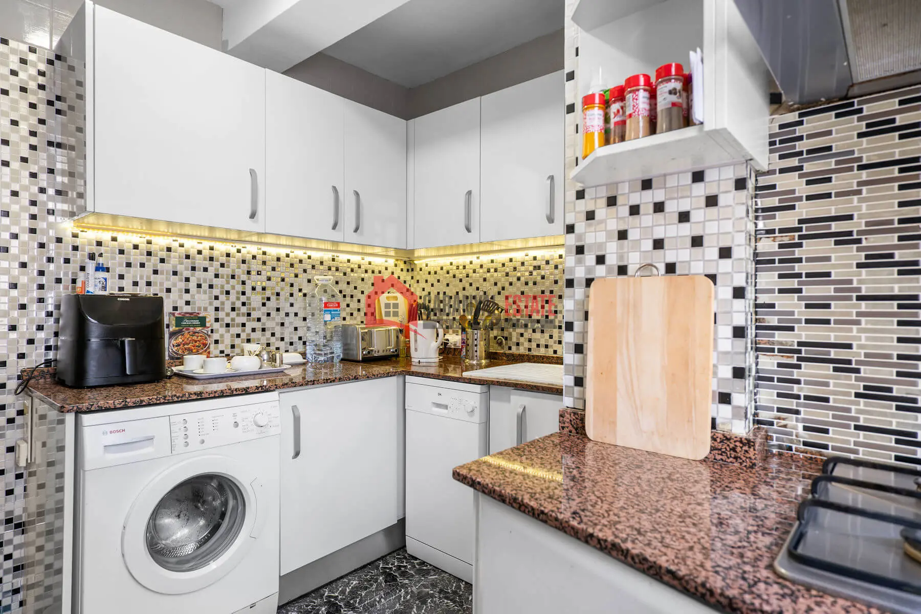 Apartment Of 134 M² In Valencia, Spain