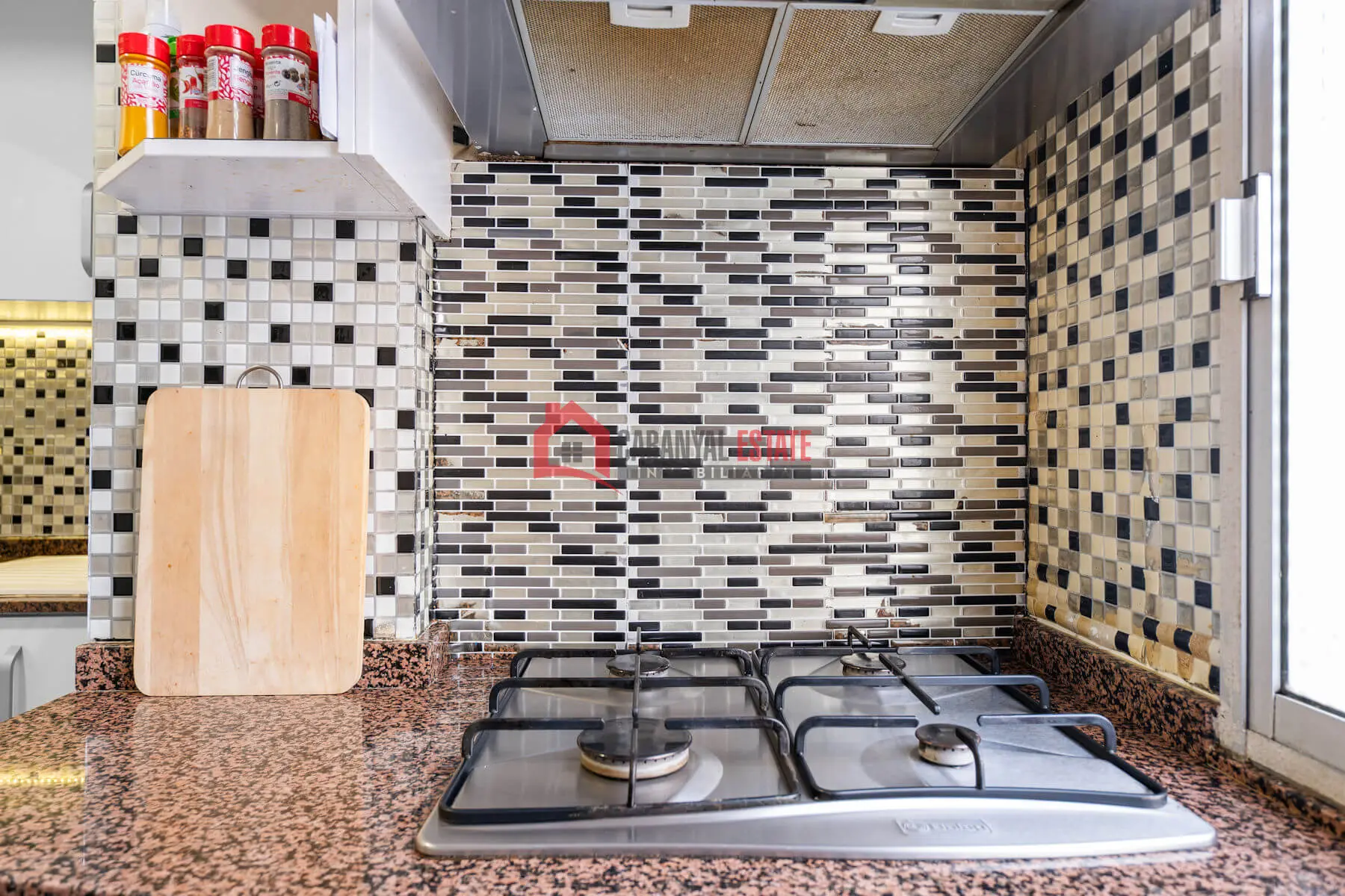 Apartment Of 134 M² In Valencia, Spain