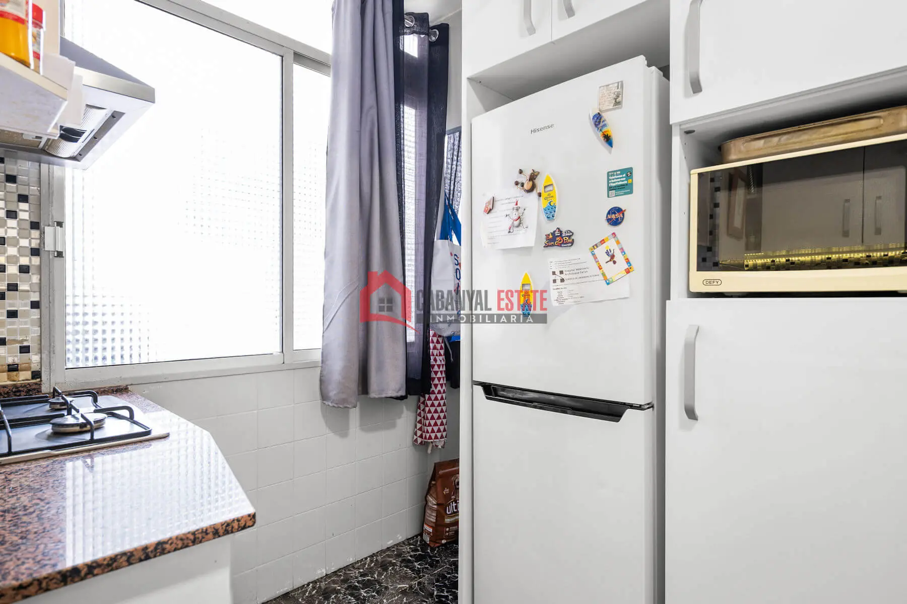Apartment Of 134 M² In Valencia, Spain