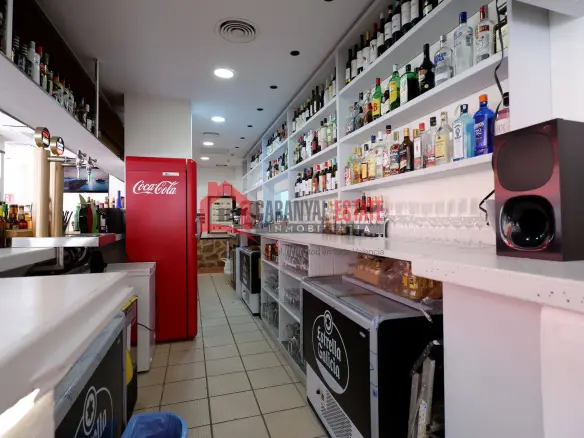 Commercial Premises Of 154 M² In Port De Sagunt, Spain