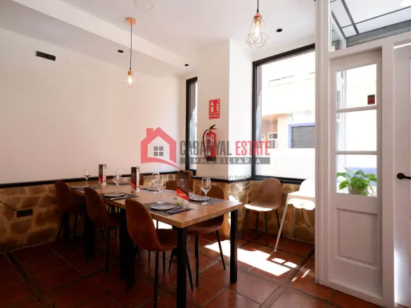 Commercial Premises Of 154 M² In Port De Sagunt, Spain