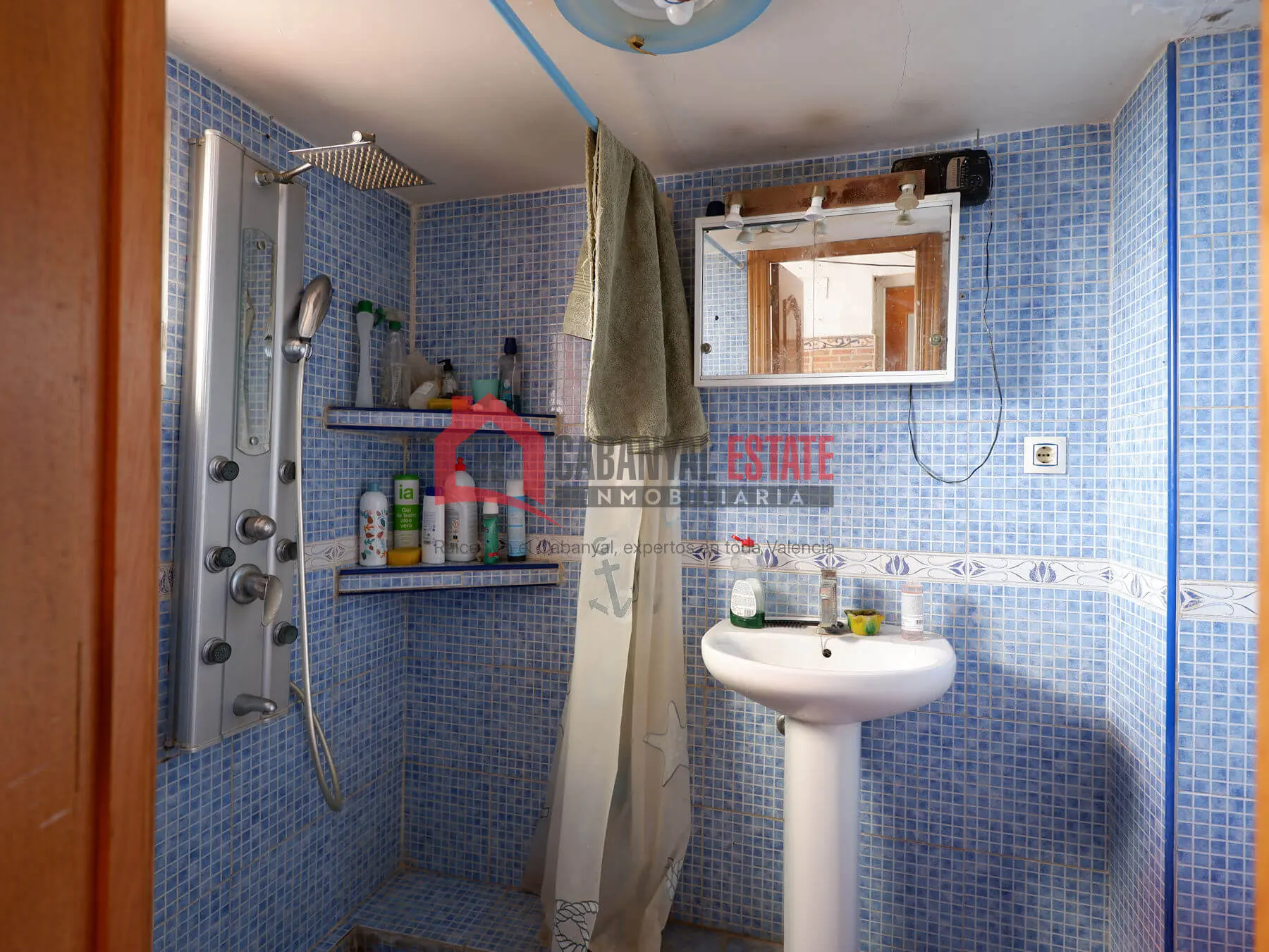 Apartment Of 82 M² In Valencia, Spain