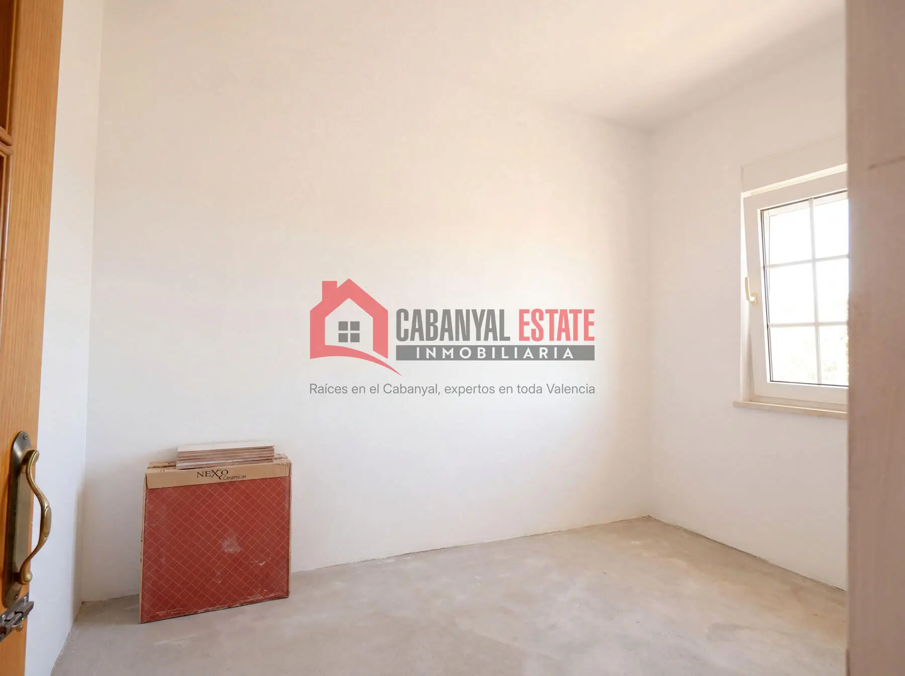 Apartment Of 82 M² In Valencia, Spain