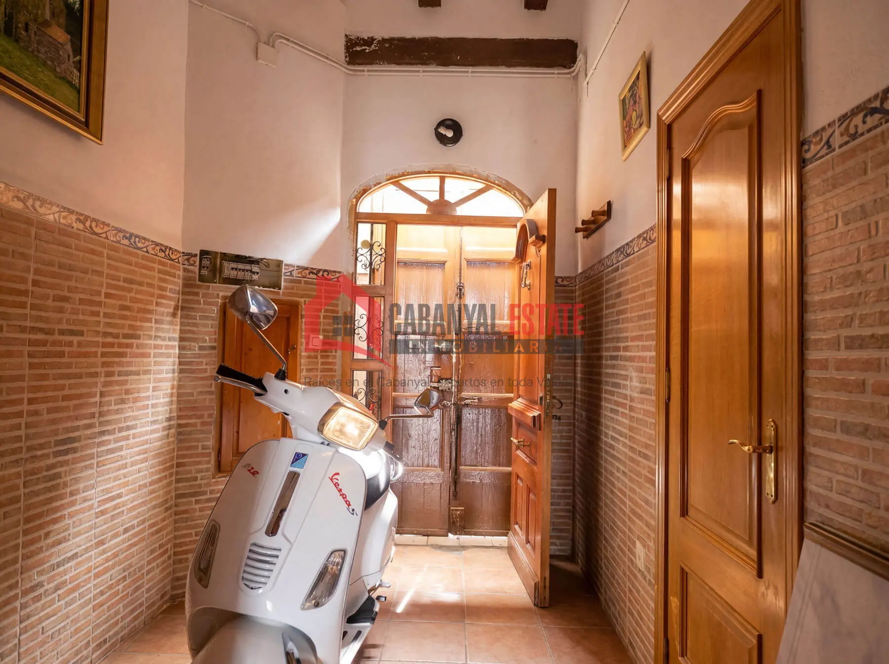 Apartment Of 82 M² In Valencia, Spain