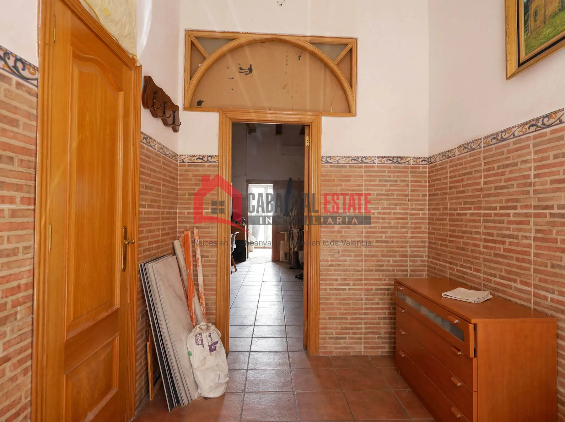 Apartment Of 82 M² In Valencia, Spain