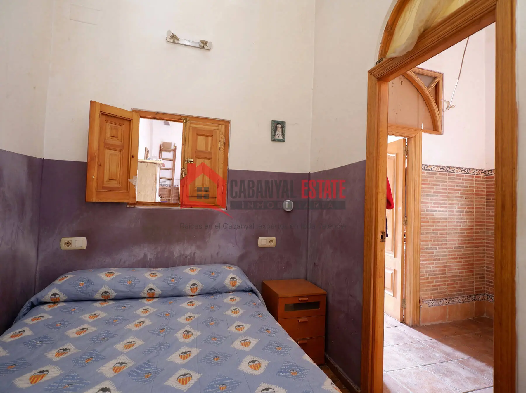 Apartment Of 82 M² In Valencia, Spain