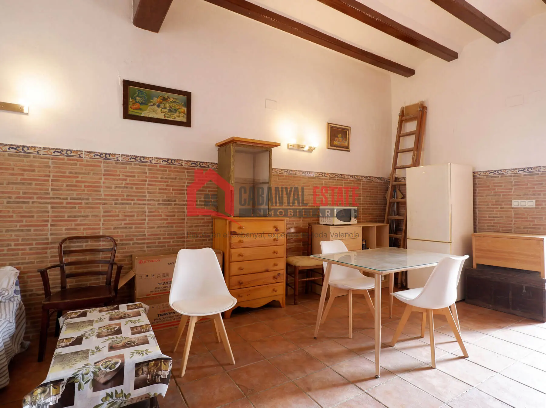 Apartment Of 82 M² In Valencia, Spain