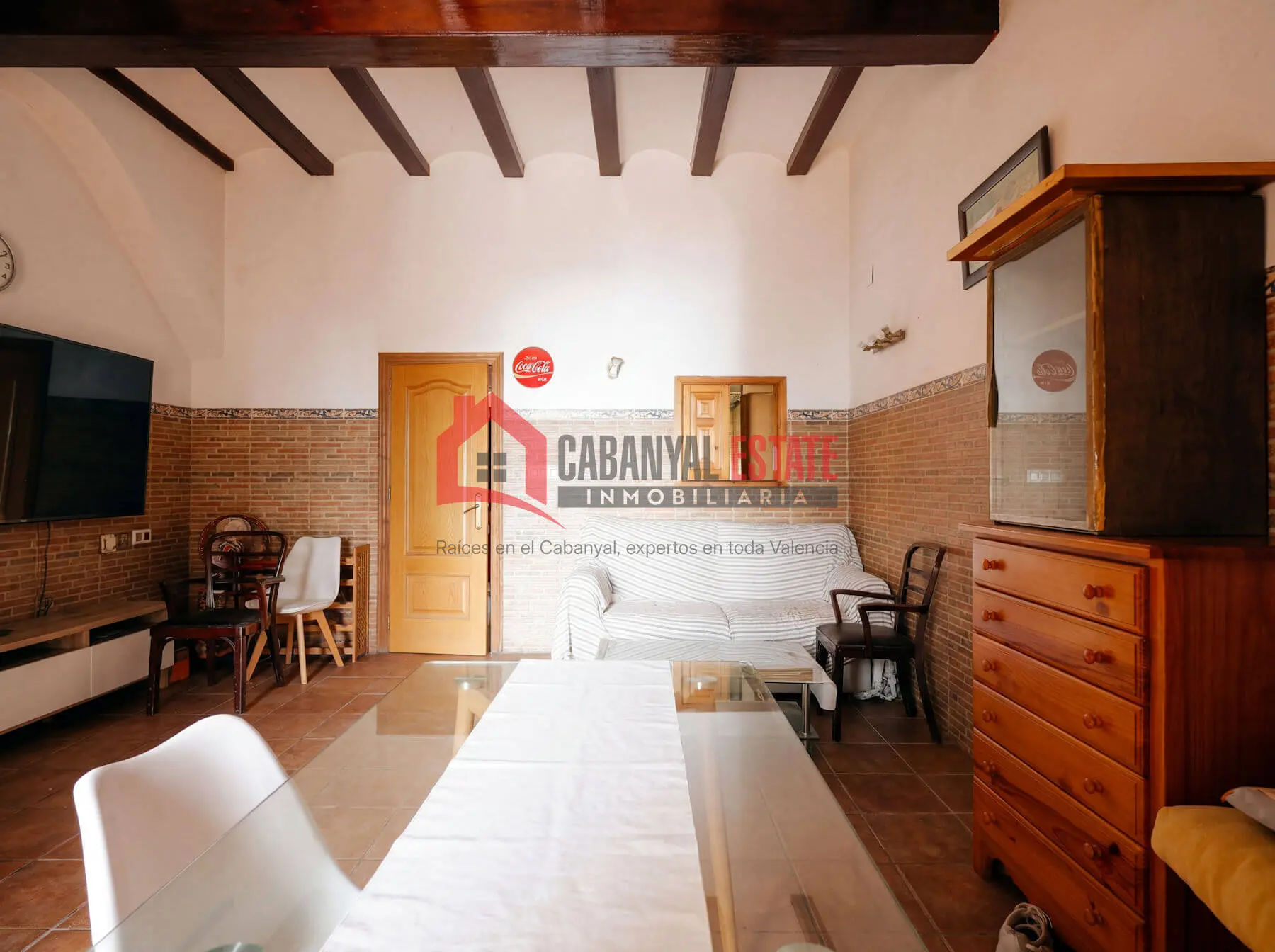Apartment Of 82 M² In Valencia, Spain