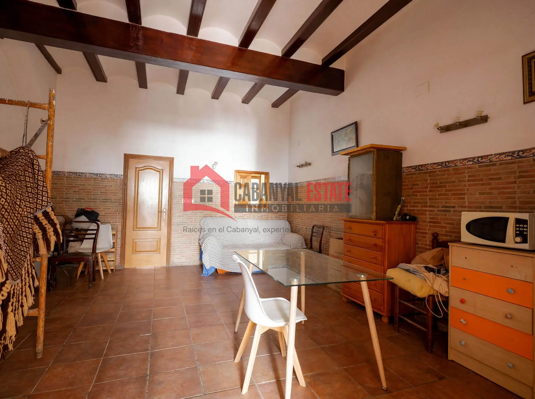 Apartment Of 82 M² In Valencia, Spain