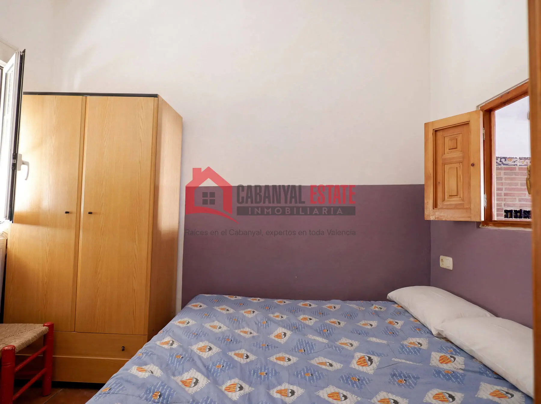 Apartment Of 82 M² In Valencia, Spain