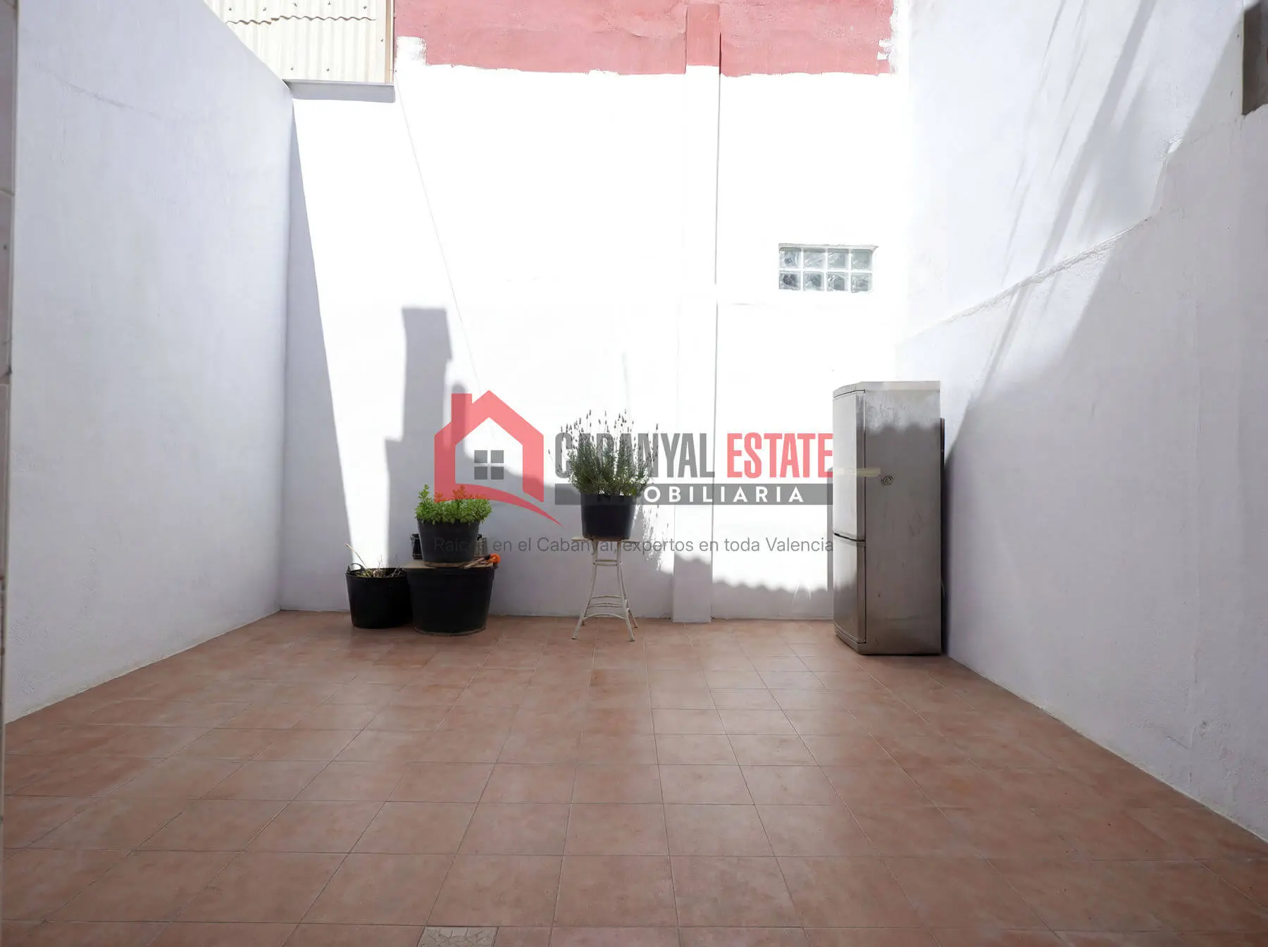 Apartment Of 82 M² In Valencia, Spain