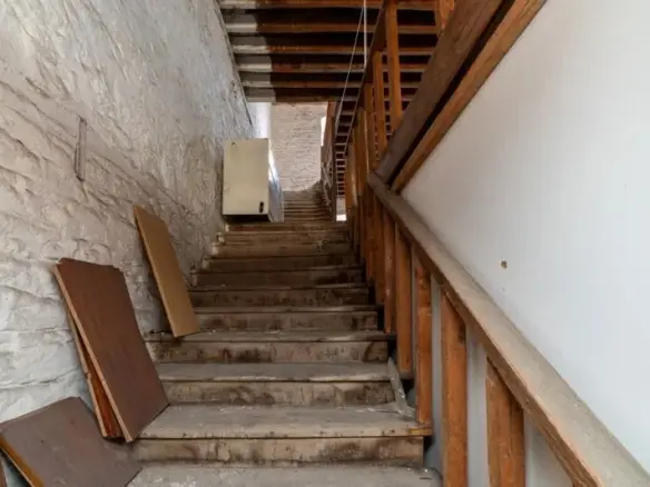 Building In Kavala, Greece (830 M²)